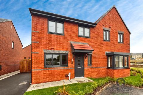 undefined, Brelsford Close, Nottingham NG9