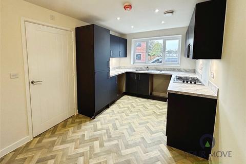 undefined, Brelsford Close, Nottingham NG9
