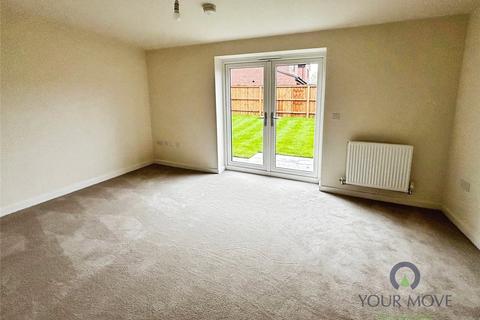 undefined, Brelsford Close, Nottingham NG9
