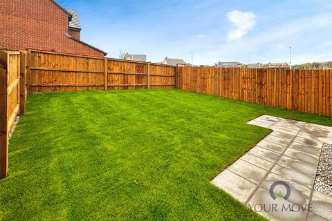 undefined, Brelsford Close, Nottingham NG9