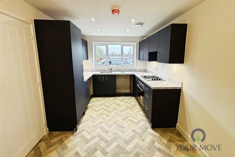 undefined, Brelsford Close, Nottingham NG9