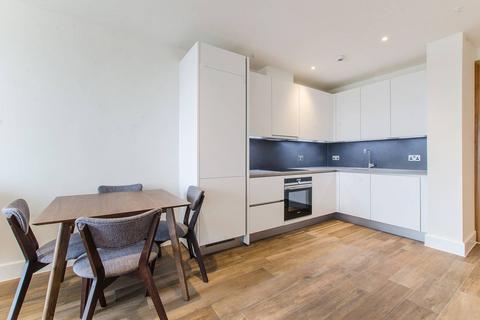1 bedroom flat to rent, Union Wharf, Greenwich, London, SE8