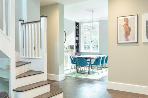 4 bedroom house for sale, Lavershot Hall, Windlesham GU20