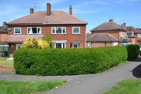 undefined, Studfall Avenue, Corby NN17