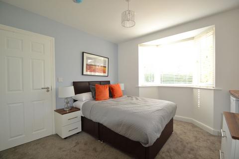 undefined, Studfall Avenue, Corby NN17