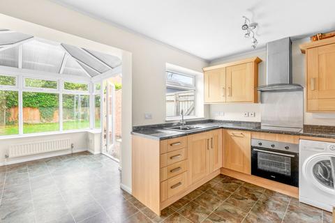 undefined, Vicarage Close, Aylesbury HP22