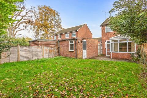 undefined, Vicarage Close, Aylesbury HP22