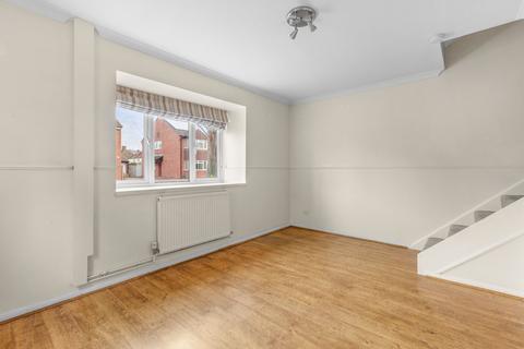undefined, Vicarage Close, Aylesbury HP22