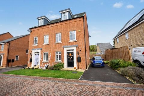 undefined, High Lee Grove, Flockton, Wakefield, West Yorkshire