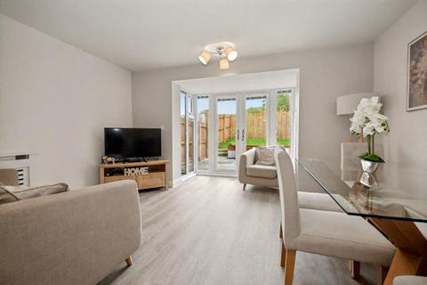 undefined, High Lee Grove, Flockton, Wakefield, West Yorkshire