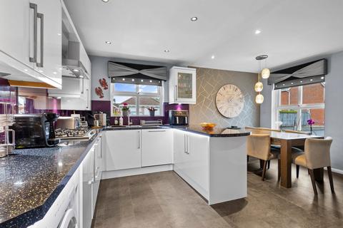 undefined, Holmes Park View, Kilmarnock, KA1