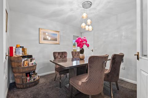 undefined, Holmes Park View, Kilmarnock, KA1