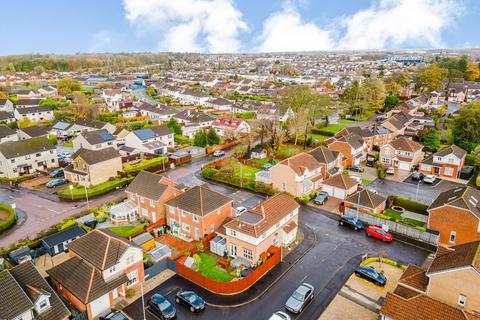 undefined, Holmes Park View, Kilmarnock, KA1