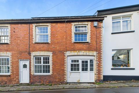 undefined, Victoria Street, Holsworthy, Devon