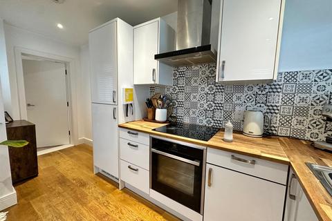 2 bedroom apartment for sale, La Route de St Aubin, Jersey JE2