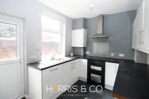 3 bedroom terraced house for sale, Hesketh Place, Fleetwood, Lancashire, FY7 6ET