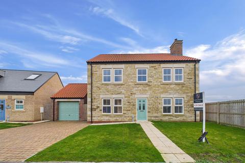 undefined, The Kilns, Beadnell NE67