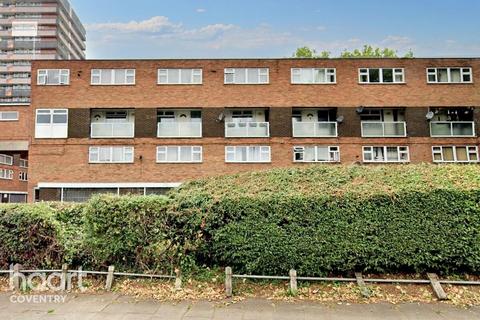 2 bedroom maisonette for sale, Leicester Row, Coventry