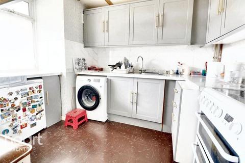 2 bedroom maisonette for sale, Leicester Row, Coventry