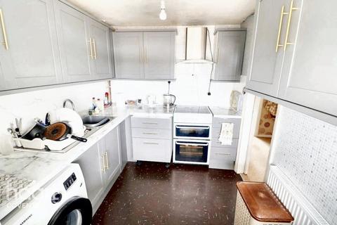 2 bedroom maisonette for sale, Leicester Row, Coventry