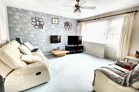 2 bedroom maisonette for sale, Leicester Row, Coventry