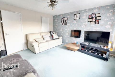 2 bedroom maisonette for sale, Leicester Row, Coventry