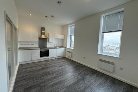 undefined, Vicarage Farm Road, Peterborough PE1