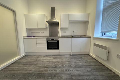 undefined, Vicarage Farm Road, Peterborough PE1