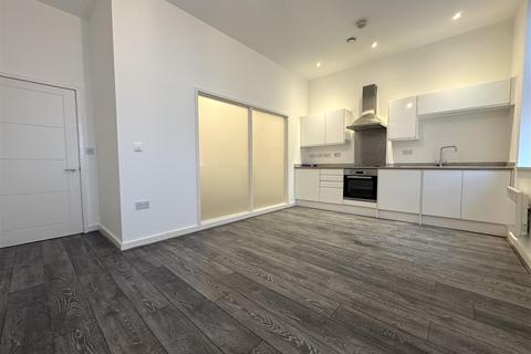 undefined, Vicarage Farm Road, Peterborough PE1