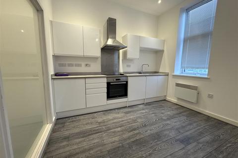 undefined, Vicarage Farm Road, Peterborough PE1