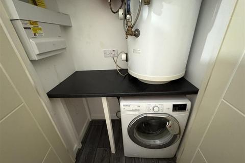 undefined, Vicarage Farm Road, Peterborough PE1