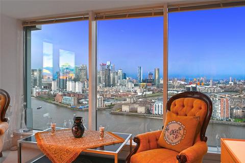 undefined, Aragon Tower, George Beard Road, Deptford, London, SE8