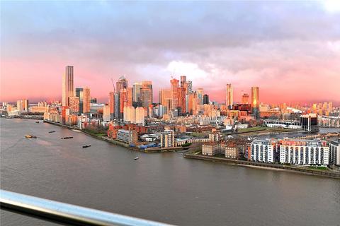 undefined, Aragon Tower, George Beard Road, Deptford, London, SE8