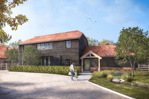undefined, Norwood Hill Road, Charlwood RH6