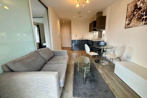1 bedroom apartment to rent, Pegasus Way, Gillingham, ME7