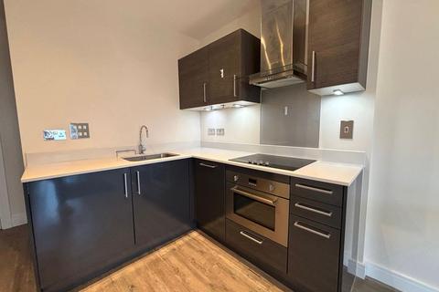 1 bedroom apartment to rent, Pegasus Way, Gillingham, ME7