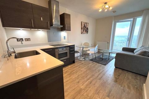 1 bedroom apartment to rent, Pegasus Way, Gillingham, ME7