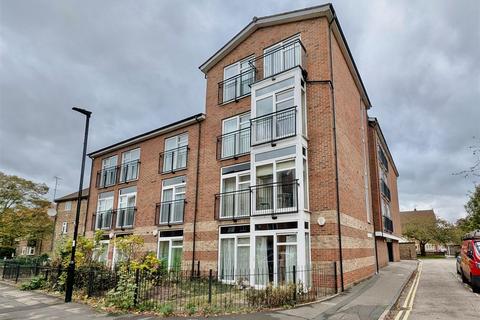 undefined, Leyburn House, Del Pyke, York