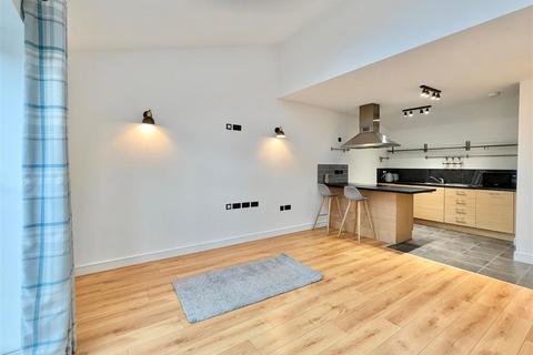 undefined, Leyburn House, Del Pyke, York