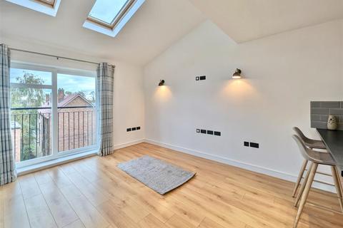 undefined, Leyburn House, Del Pyke, York
