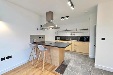 undefined, Leyburn House, Del Pyke, York