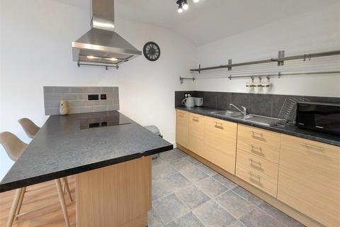 undefined, Leyburn House, Del Pyke, York