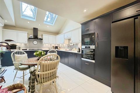 undefined, Vicarage Crescent, Egham, Surrey, TW20