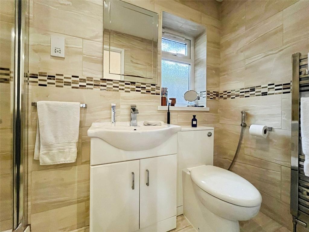 En-Suite