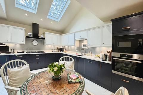 undefined, Vicarage Crescent, Egham, Surrey, TW20