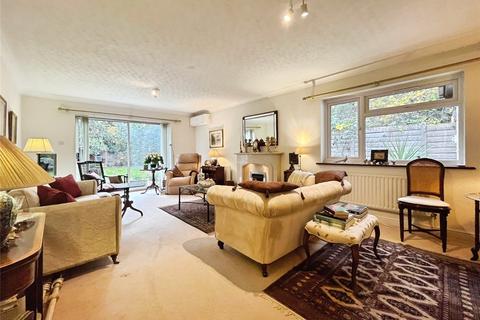 undefined, Vicarage Crescent, Egham, Surrey, TW20