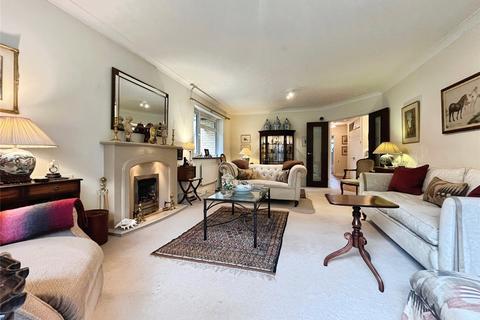 undefined, Vicarage Crescent, Egham, Surrey, TW20