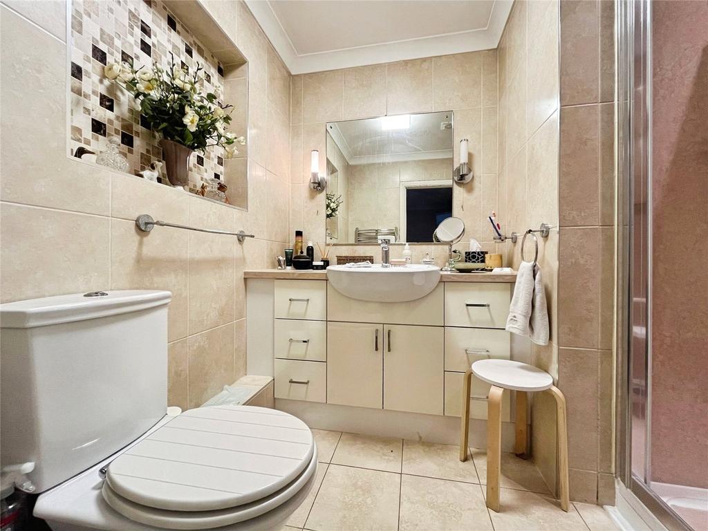 En-Suite