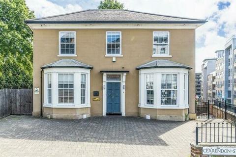 8 bedroom flat to rent, Clarendon Street, Nottingham NG1