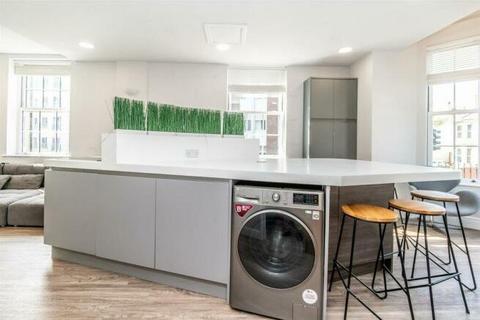 8 bedroom flat to rent, Clarendon Street, Nottingham NG1